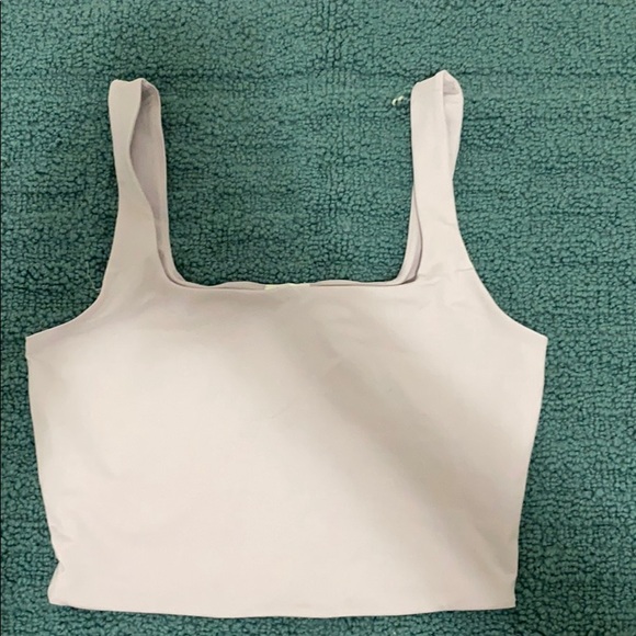 Tia tank top - Picture 1 of 3